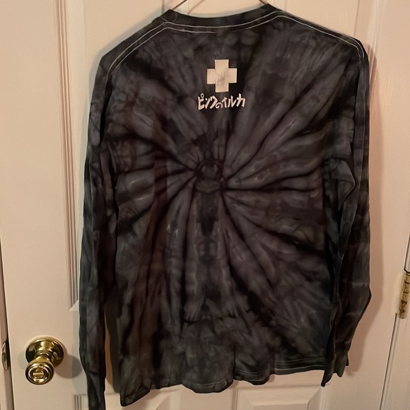 Pink dolphin brand long sleeve - Picture 4 of 4